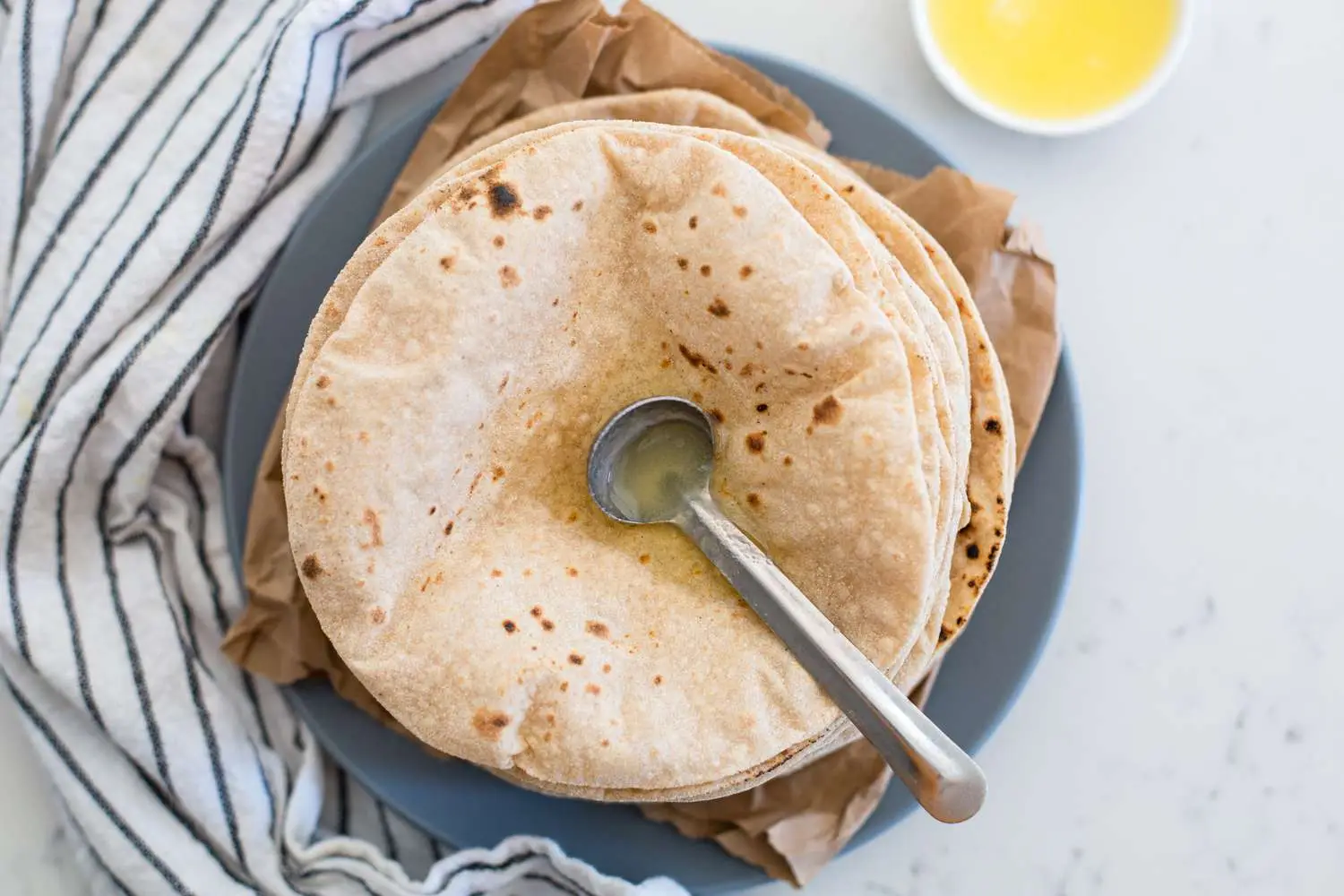 How to Make the Perfect Roti: 7 Easy Steps