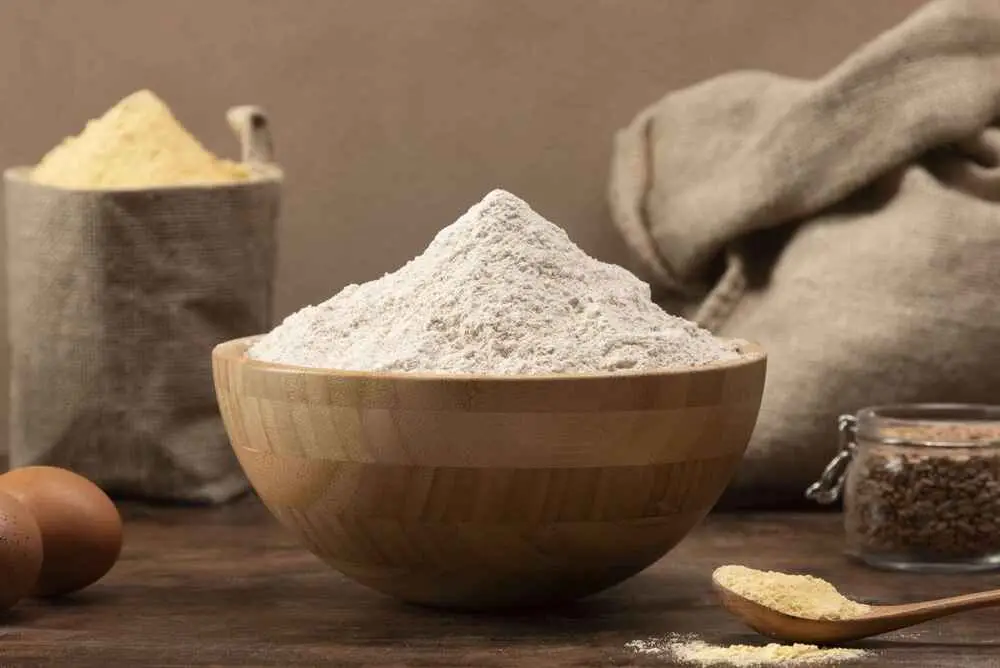 How to tell if your Atta is Pure: 5 Things to Check on the Label