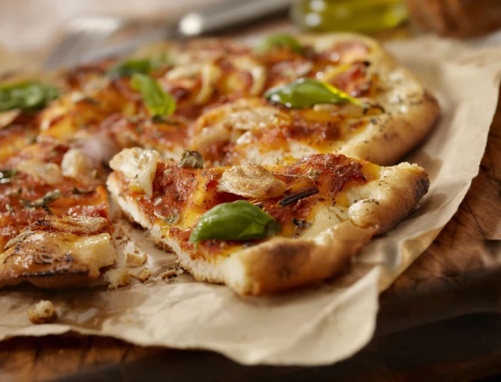 How to Make Atta Pizza at Home: 7 Easy steps